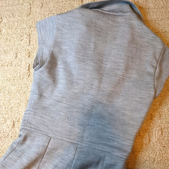 RARE 60s / 70s Mod Jumpsuit - Picture 5 of 7